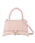 Medium Hourglass, front view